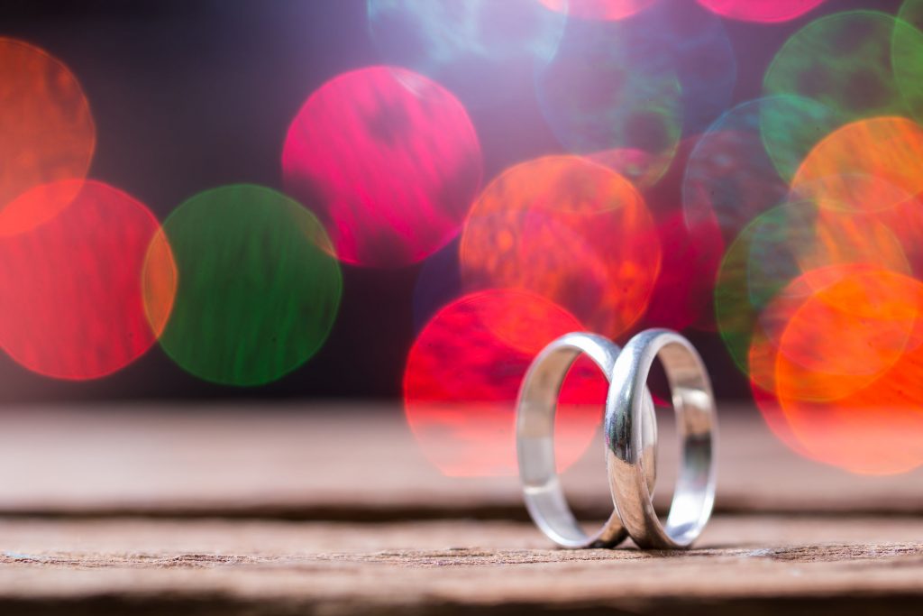 Your Ideal Choice of Wedding Bands for Sale in Corona, CA