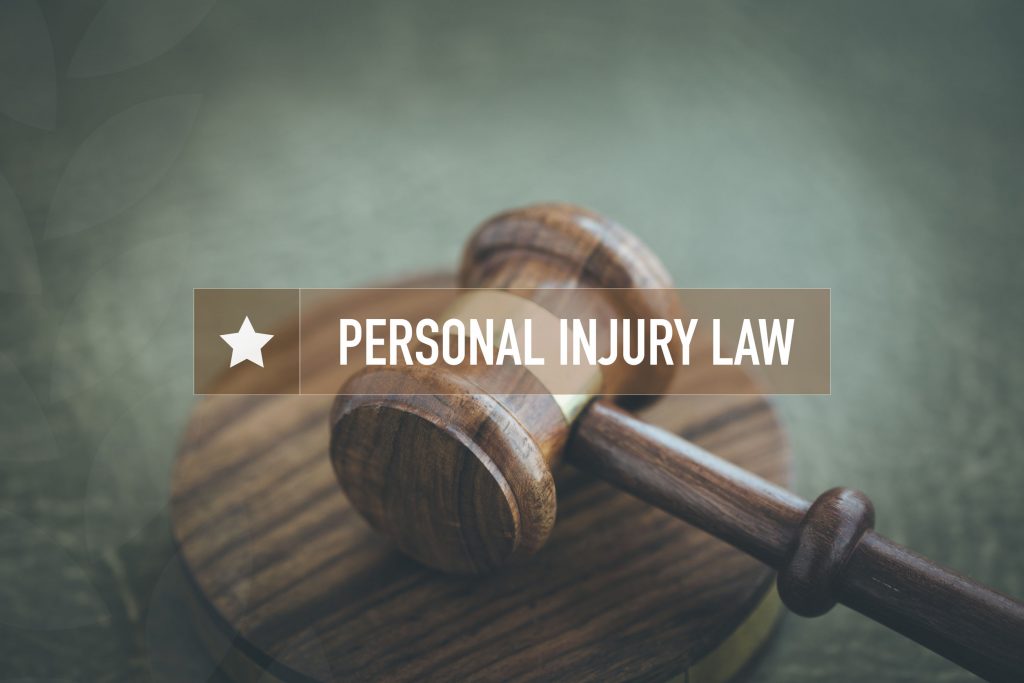 It Is Time to Hire an Injury Lawyer in Stevens Point, WI