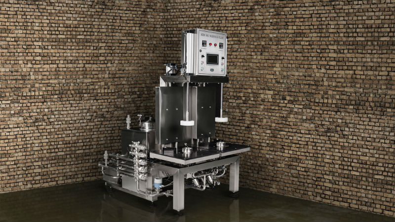 What To Look For In A Keg Cleaner