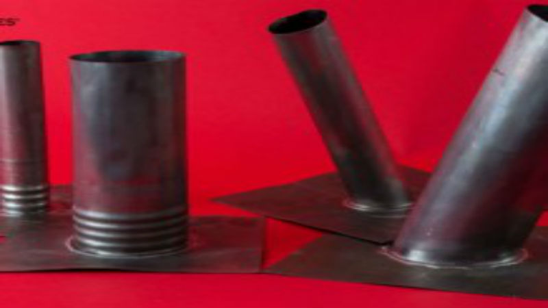 Tips For Working With Lead Flashing