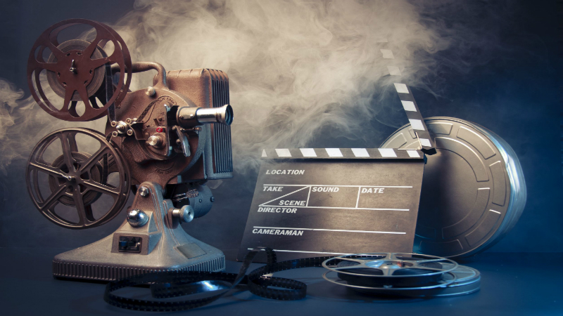 3 Digital Cinema Facts