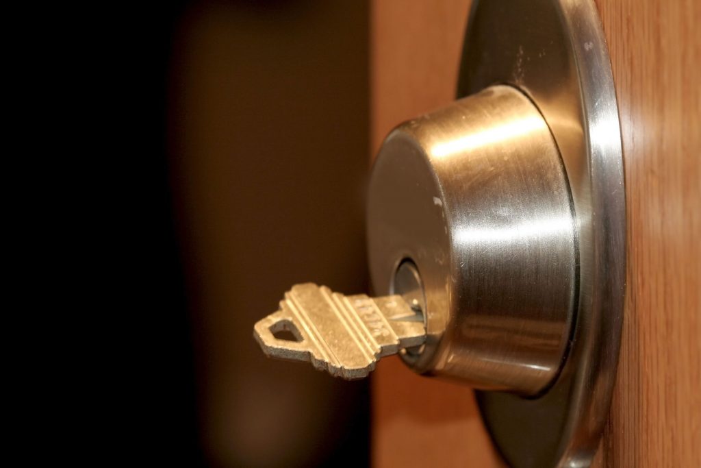 Residential Locks A Quick Look At Different Types