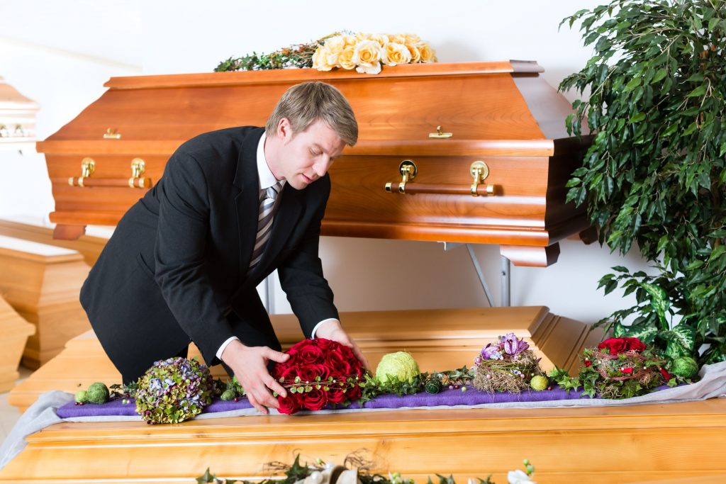 Funeral Directors In Bel Air Will Make The Process Easier