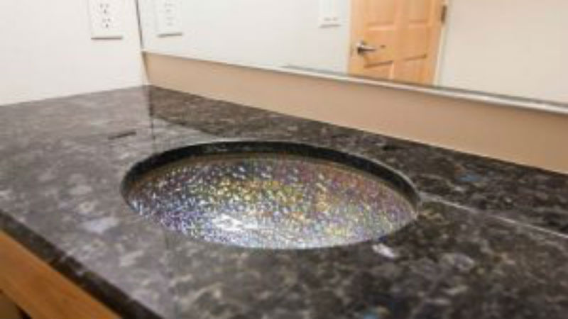Granite Countertops in St. Paul, MN Make a Statement
