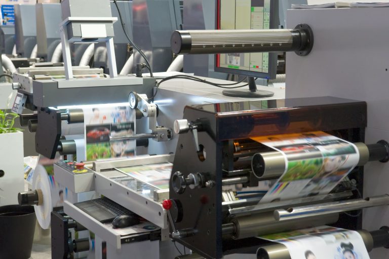Factors to Consider When Choosing the Best Printing Company in Orange County