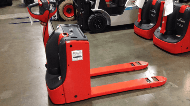 Four Helpful Tips for Finding the Right Forklift Truck For Sale in Los Angeles