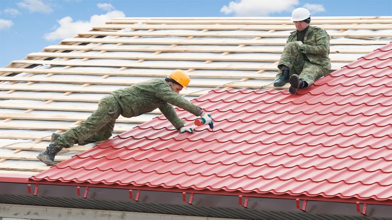 3 Reasons Why You Should Consider Hiring a Barrington Roofing Contractor