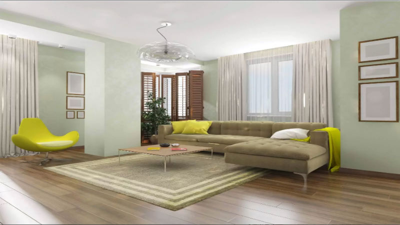 Researching All of Your Options before Deciding on the Best Flooring