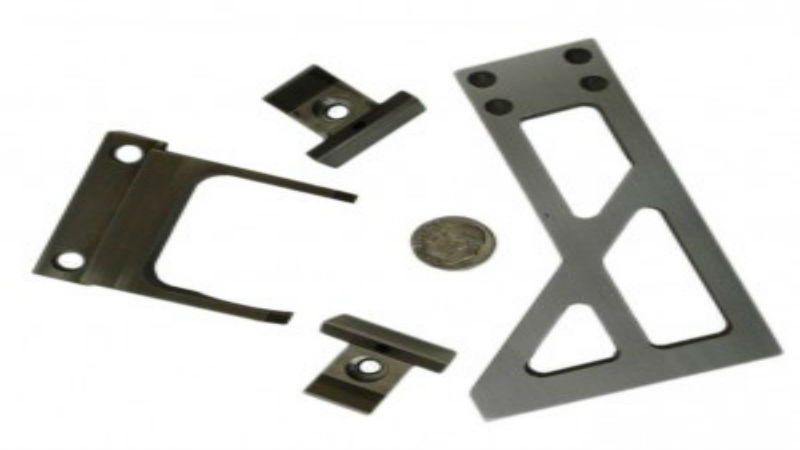 Is A Wire EDM Service Right For Your Machining Requirements?