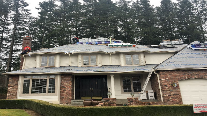 Why Hiring Professional Roofers in Lynnwood WA is a Smart Move