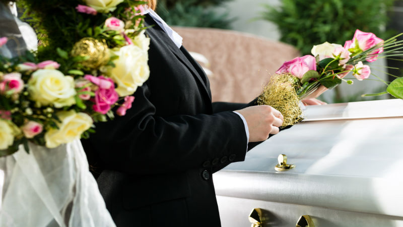 Consulting with Funeral Homes in Prairie Village, KS in Your Hour of Need