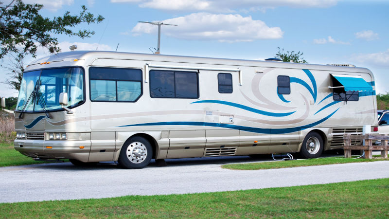 Make Your Alaskan Trip a Memorable One With an Alaska Campervan Rental