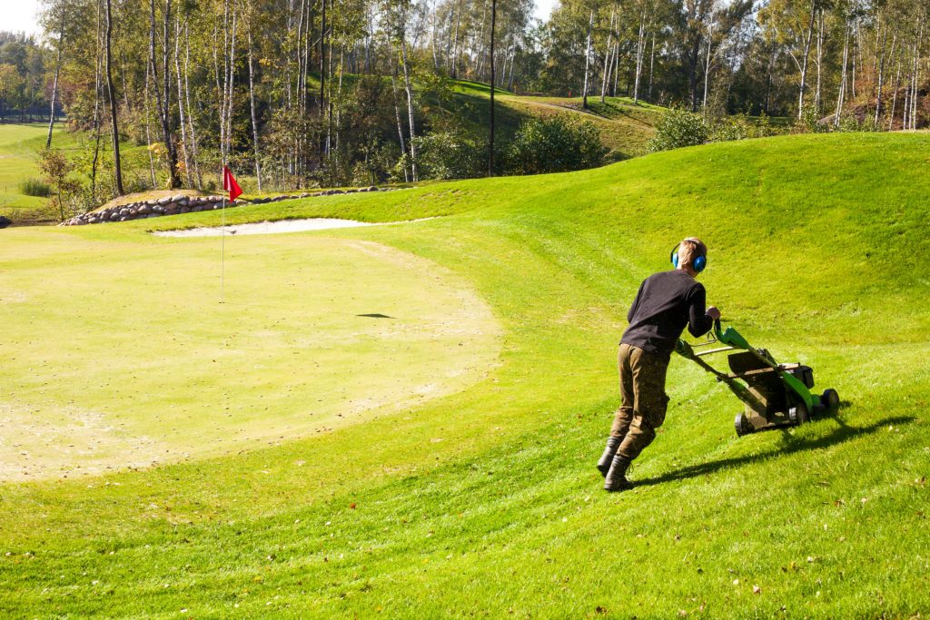 Services Customers Can Request When Ordering Regular Lawn Maintenance in Spokane