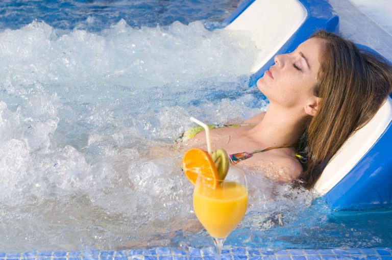 Why There Is a Demand for Home Spas in League City