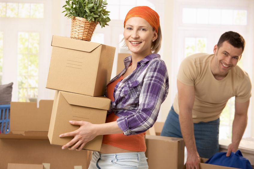 Find a Reliable Moving Company