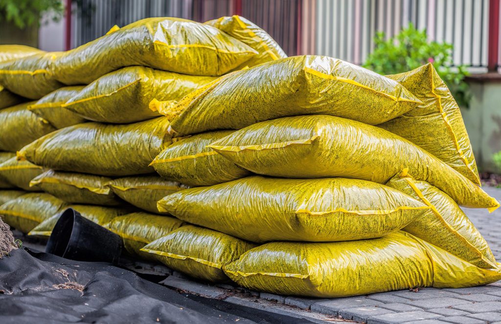 All Flexible Transparent Wraps and Bags Are Not Created Equal