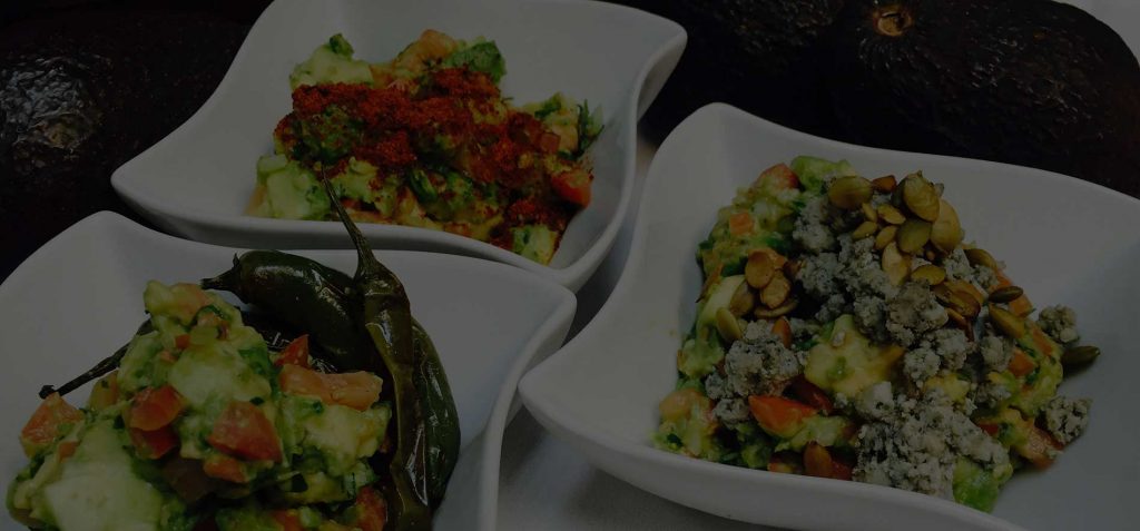 When was the Last Time You Ate at a Great Mexican Restaurant in Hoboken?