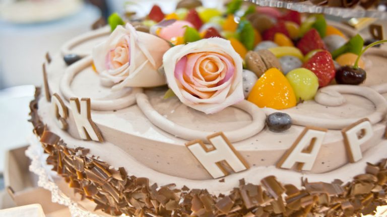 What Makes Gourmet Fruitcake So Very Special?