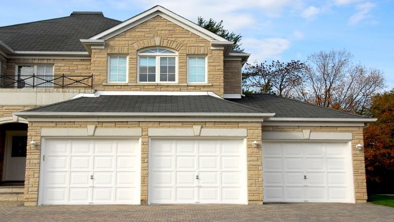 The Various Types of Residential Garage Doors in Huntington WV