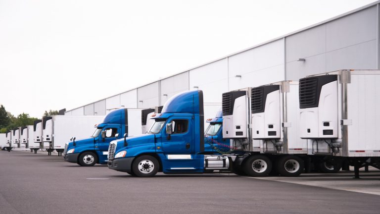 Comprehensive Solutions at the Leading Local Truck Repair Shop in Hebron, NE