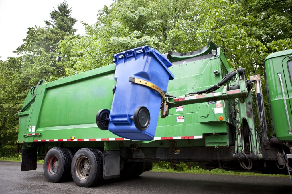 Keeping Your Home and Business Clean with a Waste Removal Professional in San Antonio TX