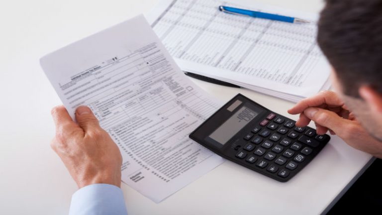 Master tax season with bookkeeping for real estate investors and gain financial peace of mind