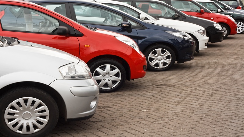 Looking for Used Trucks for Sale in Monroe, LA?