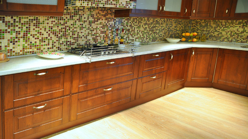 Update Your Countertops with Custom Design Options