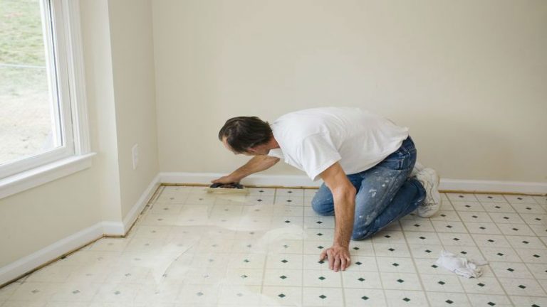 Why Tile and Grout Repair in Cabot, AR Is So Important