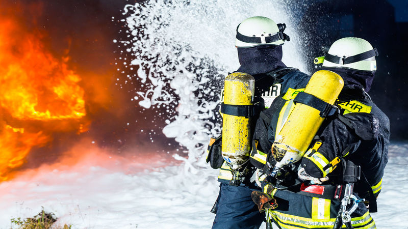 What Kinds of Fire Protection Systems in Oahu Are There?