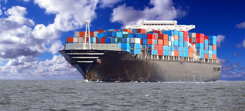 When Shipping, Experience Counts
