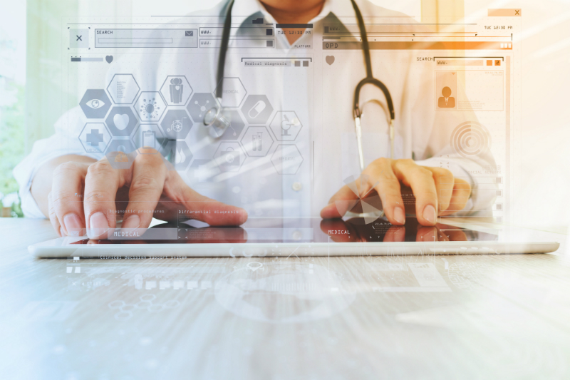 2 Ways Revenue Cycle Management Can Benefit a Healthcare Facility