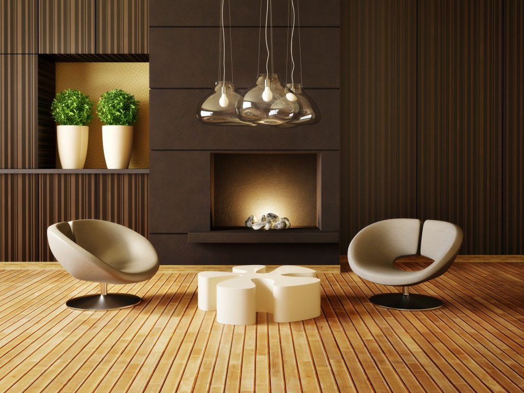 Hanging Wallpaper Of The Right Design In Your Home From New York Stores