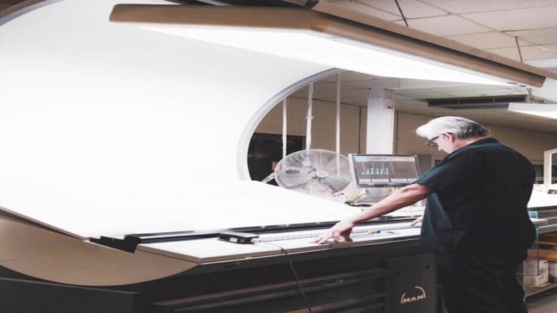 The Major Benefits of Offset Printing in New York, NY