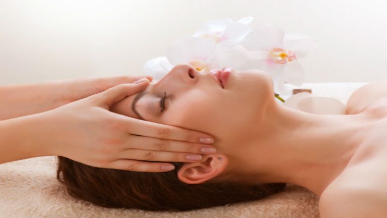 3 Spa Treatments That Will Transform You Just in Time for the New Year