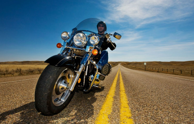 The Many Advantages To Renting A Motorcycle In West Palm Beach, Florida