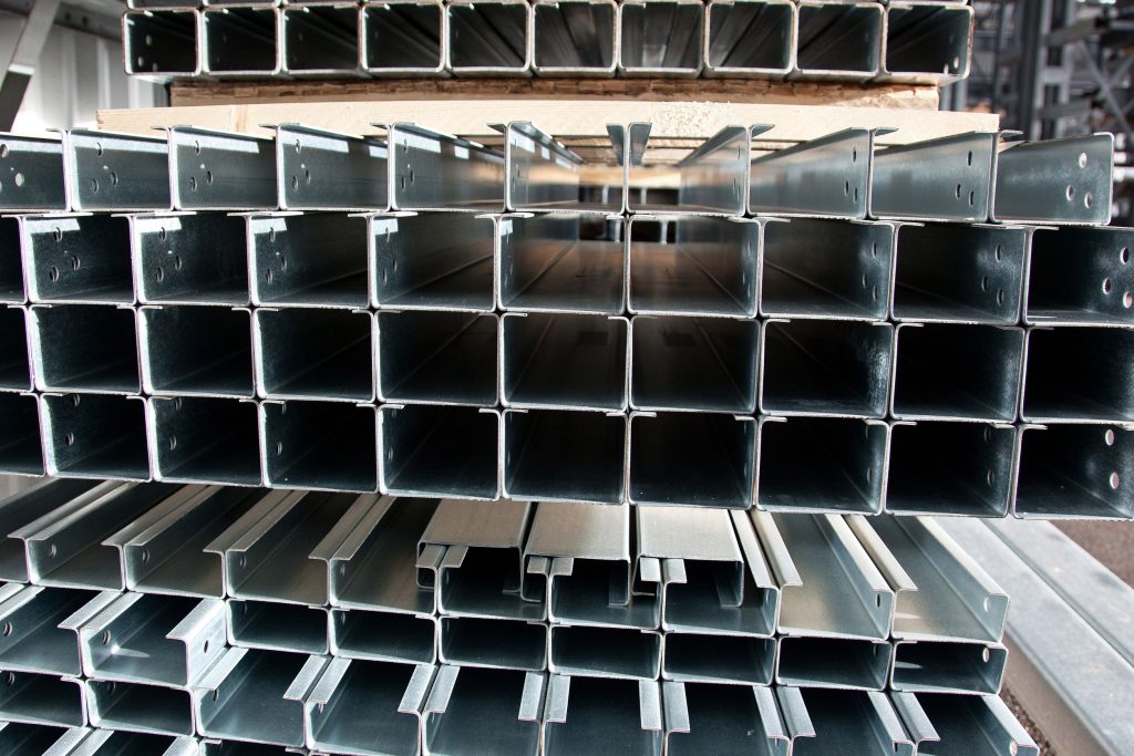 How to Choose Quality Steel Fabrication in Baltimore, MD for Your Home