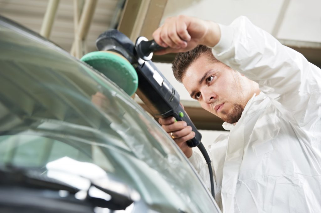 Top Reasons to Get Fast Hail Dent Removal in Dallas, TX