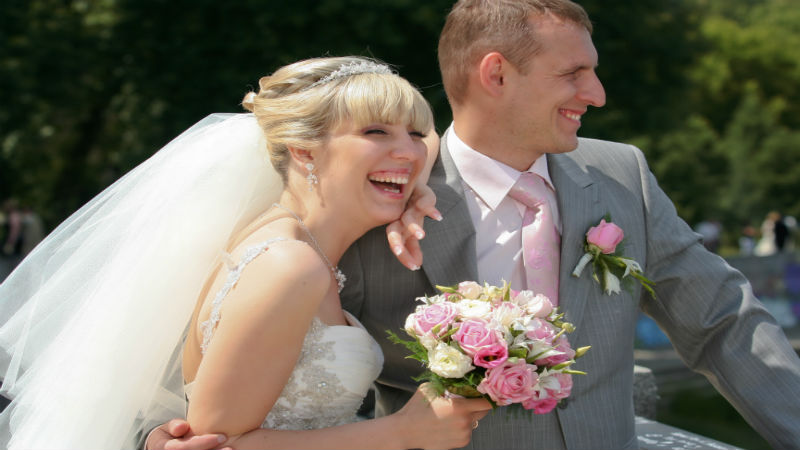 The Perfect Videographer For Your Beautiful Austin Based Wedding