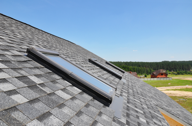 Signs That It’s Time to Get a New Roof