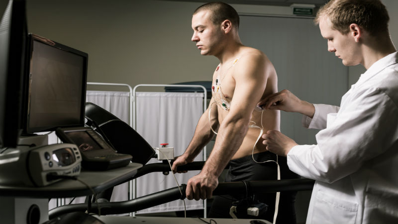 Equipment To Monitor Your Holter