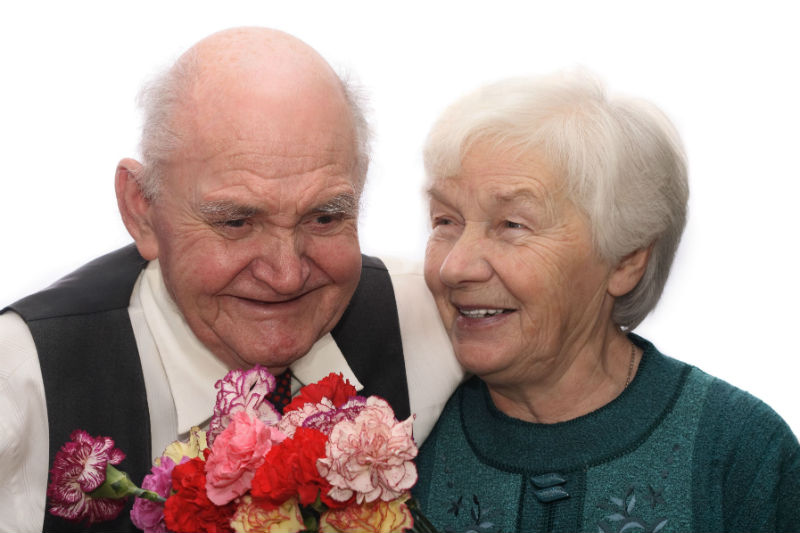 Tips to Make Dating a Little Easier as a Senior Living in Orlando