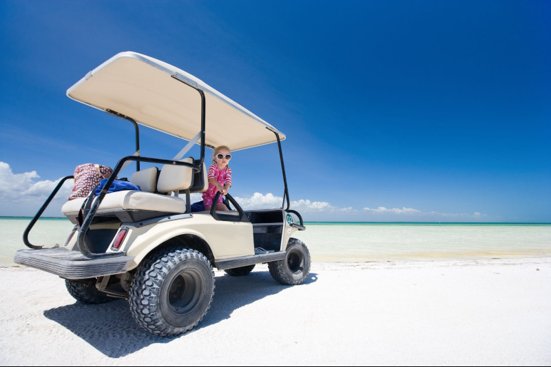 Tips to Use When Doing Business with a Golf Cart Dealer in Sun City Center