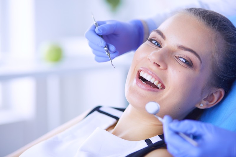 Find the Right Treatment for Your Infected Tooth in Port Orange