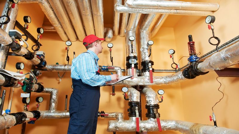3 Top Maintenance Tips from Heating Contractors in Ringgold, GA