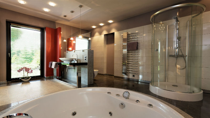 Three Reasons to Call a Professional Bathtub Contractor in St.Pete, FL