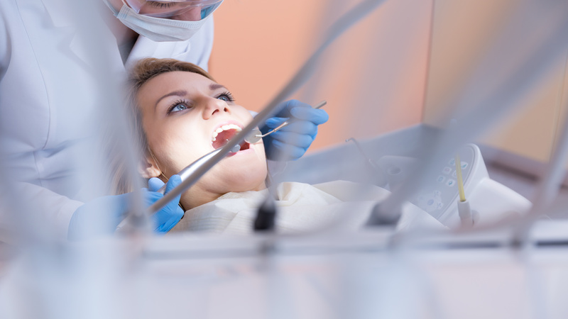 Reasons to Consider Getting Dental Bridges in Vancouver