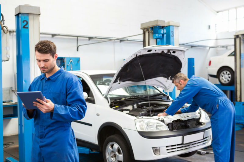 Locked Out? Broken Down? Call A Towing Company in San Diego
