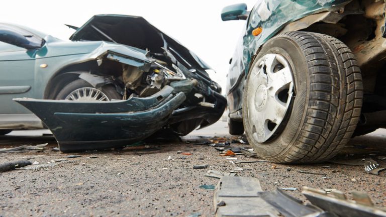Edison Township’s Trusted Auto Accident Lawyer: Protect Your Rights