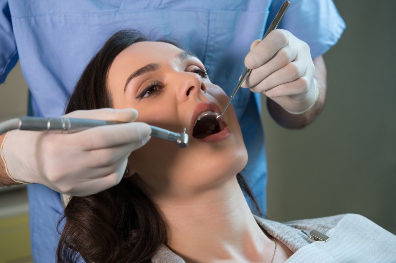 What Kinds of Services Does General Dentistry in West Fargo, ND, Include?
